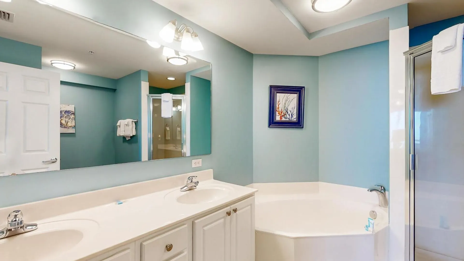 Appartement Sunrise Beach 1702 - Beachfront Condo Panama City Beach