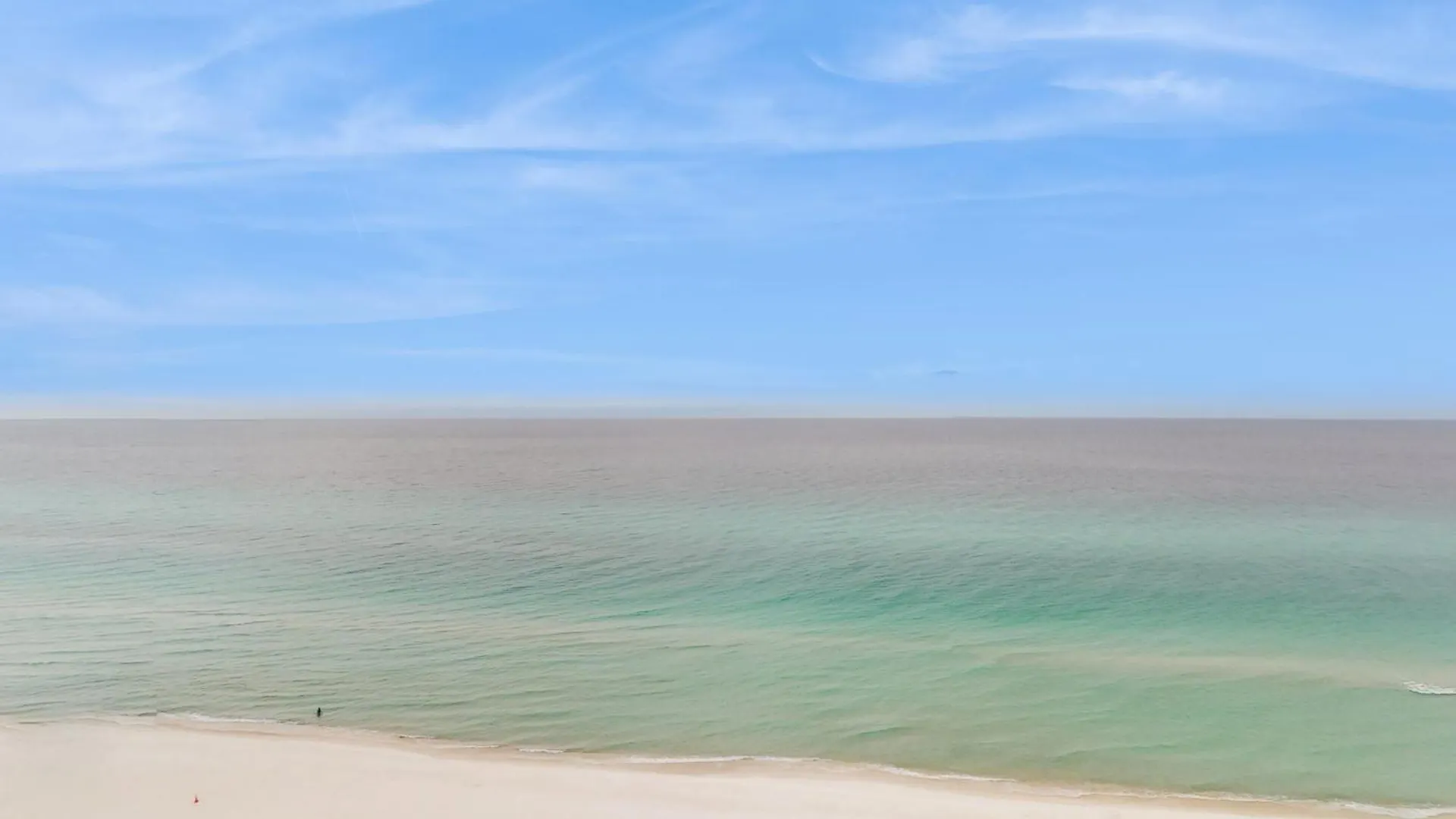 Appartement Sunrise Beach 1702 - Beachfront Condo Panama City Beach États-Unis