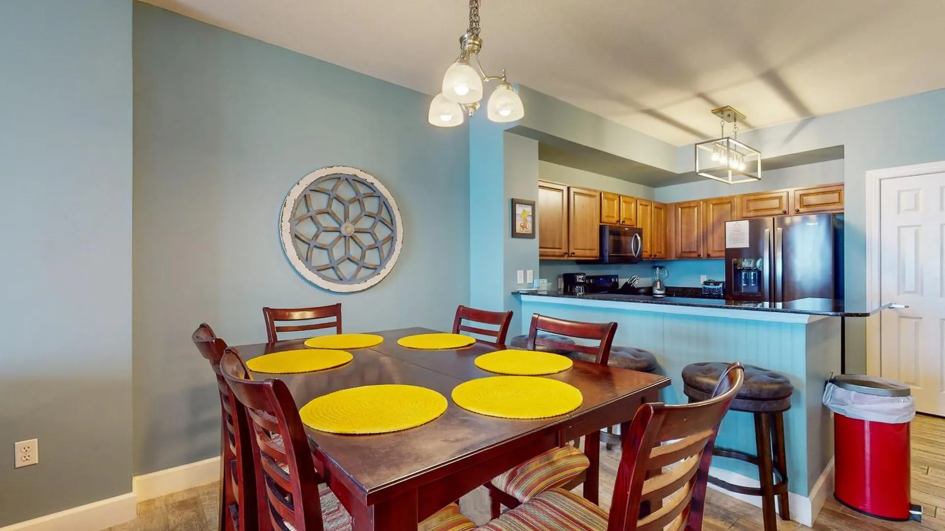 Sunrise Beach 1702 - Beachfront Condo Panama City Beach Apartment